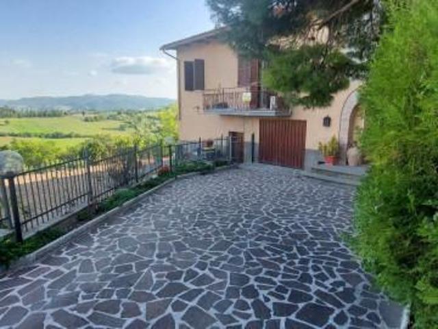 Villa in vendita a Spoleto