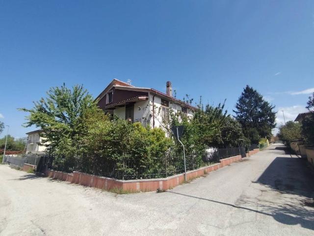 Villa in vendita a Spoleto PG