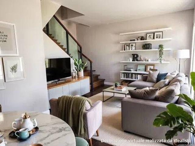 Villa in vendita a Spoleto PG