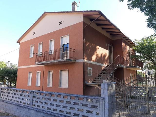 Villa in vendita a Spoleto PG