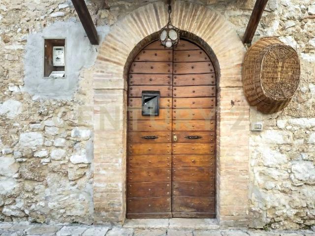 Villa in vendita a Spoleto PG