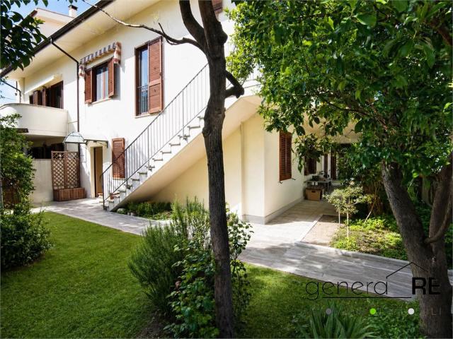 Villa in vendita a Spoltore