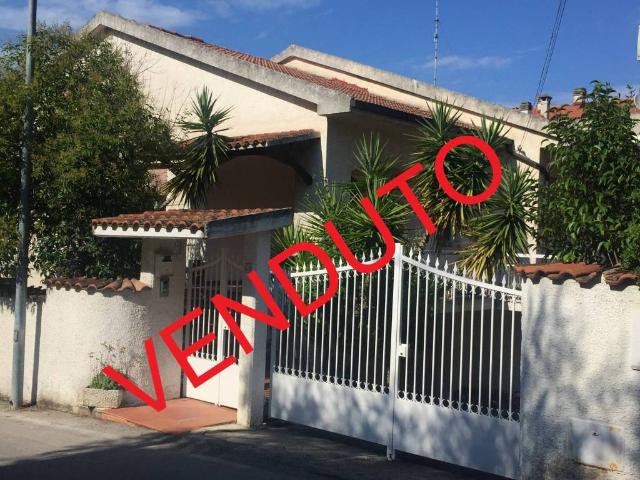 Villa in vendita a Spoltore PE