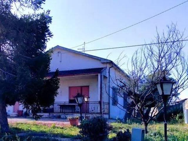 Villa in vendita a Spoltore PE