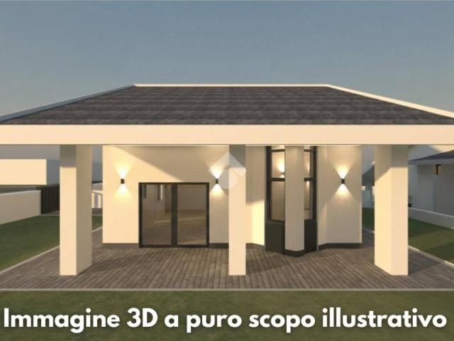 Villa in vendita a Spoltore PE