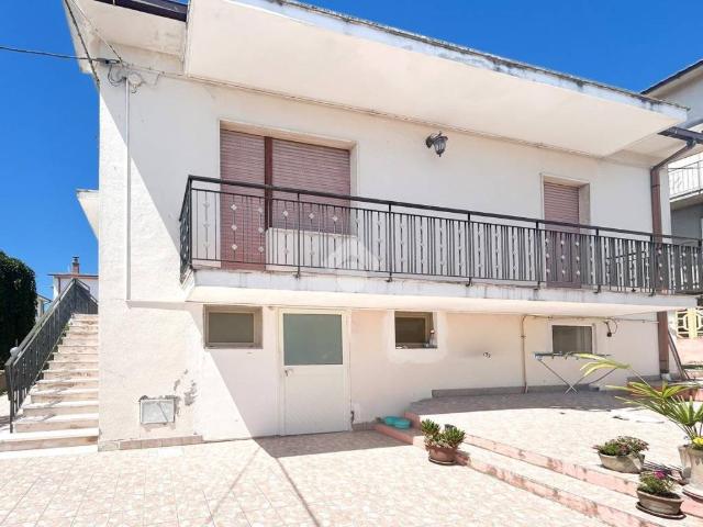 Villa in vendita a Spoltore PE
