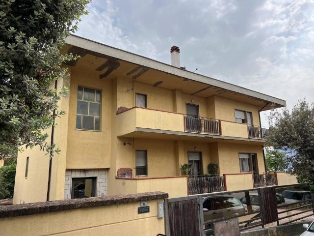 Villa in vendita a Spoltore PE