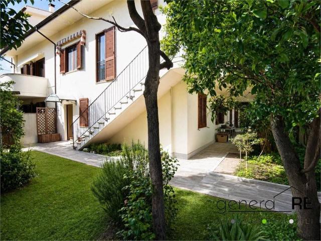 Villa in vendita a Spoltore PE
