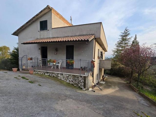 Villa in vendita a Spoltore PE