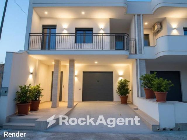 Villa in vendita a Spongano LE