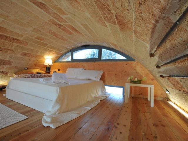 Villa in vendita a Spongano LE