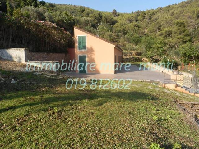 Villa in vendita a Spotorno SV