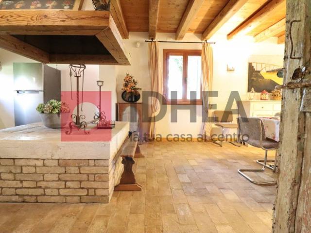 Villa in vendita a Spresiano TV