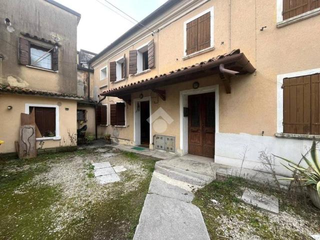 Villa in vendita a Spresiano TV