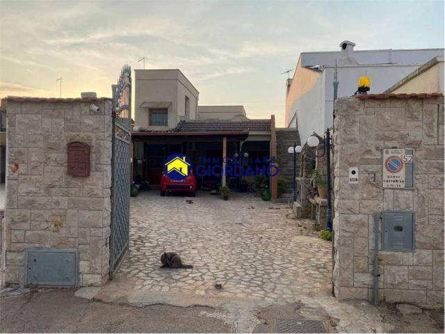 Villa in vendita a Squinzano LE