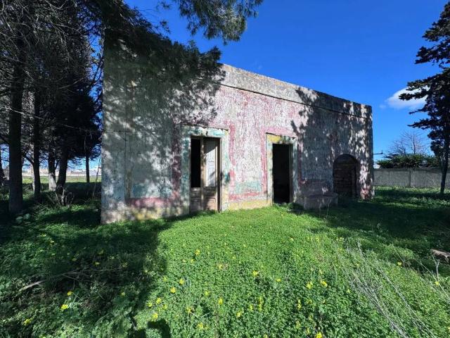 Villa in vendita a Squinzano LE