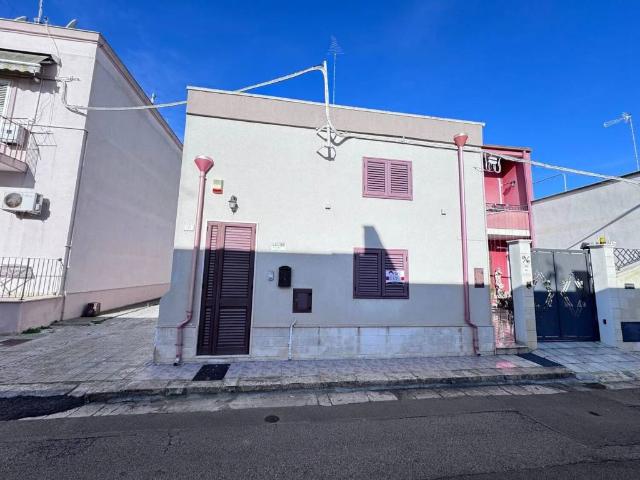 Villa in vendita a Squinzano LE