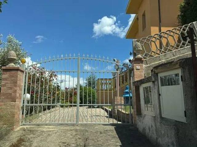 Villa in vendita a Squillace CZ