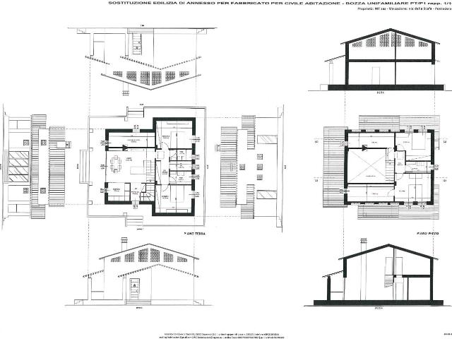 Villa in vendita a Stadio Pontedera in Nuovo/in costruzione composto da 6vani