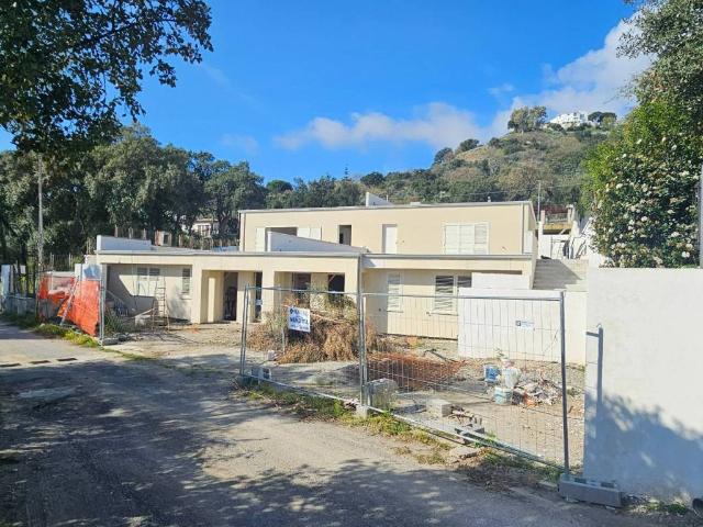 Villa in vendita a Stalettì CZ