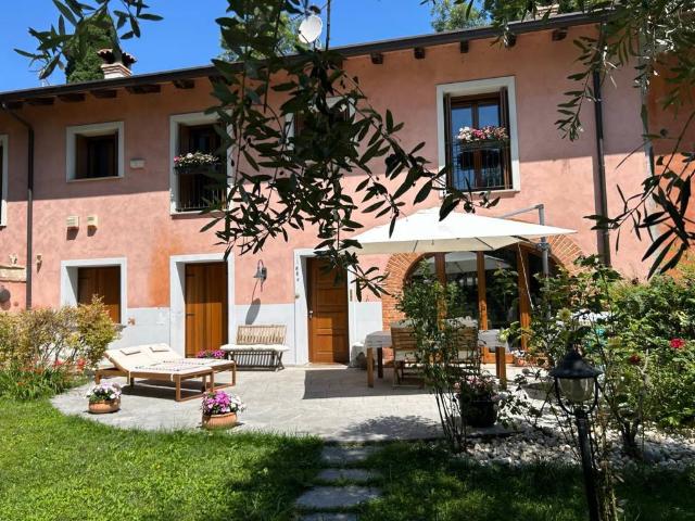 Villa in vendita a Staranzano GO