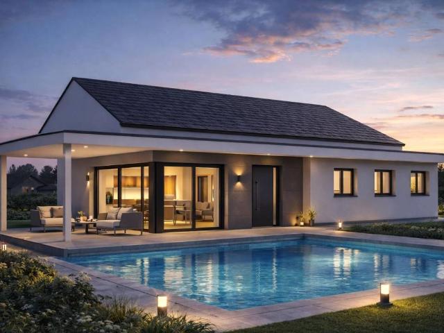 Villa in vendita a Staranzano GO