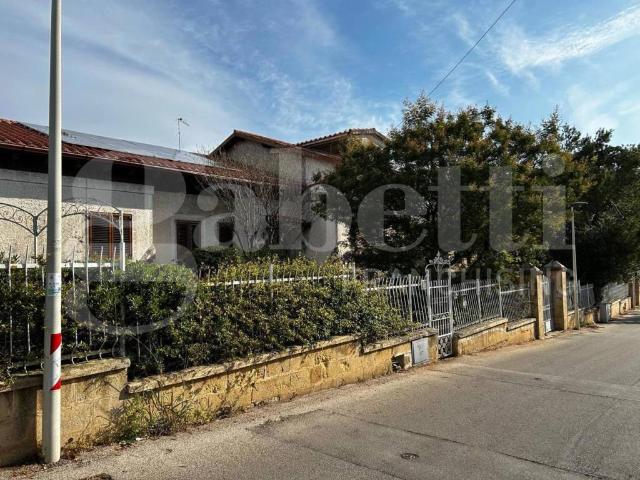 Villa in vendita a Statte TA