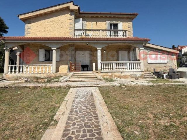 Villa in vendita a Statte TA