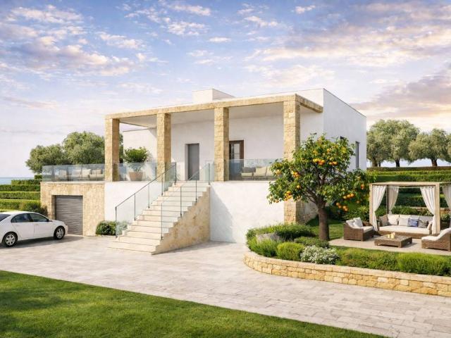 Villa in vendita a Statte TA