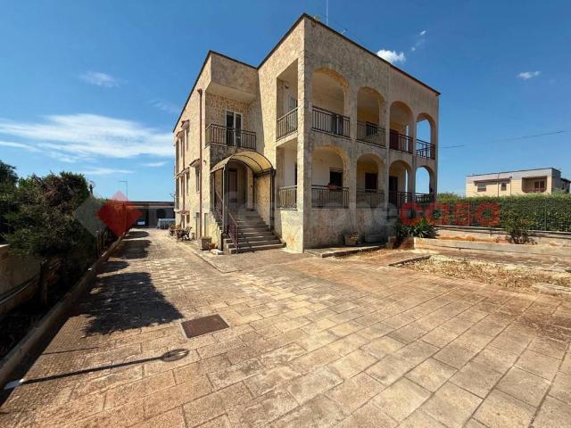Villa in vendita a Statte TA