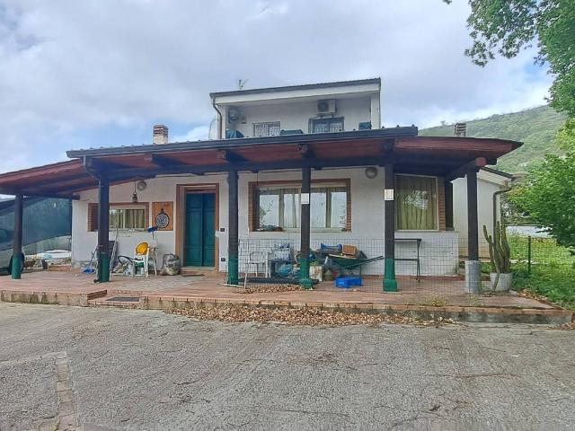 Villa in vendita a Stefanaconi VV