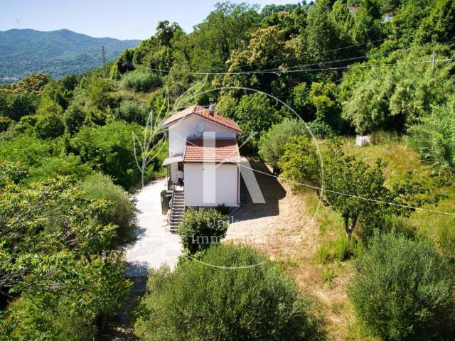 Villa in vendita a Stella SV