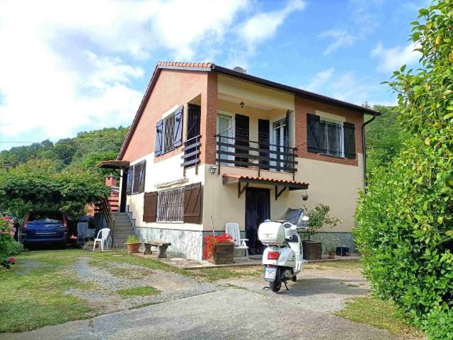 Villa in vendita a Stella SV