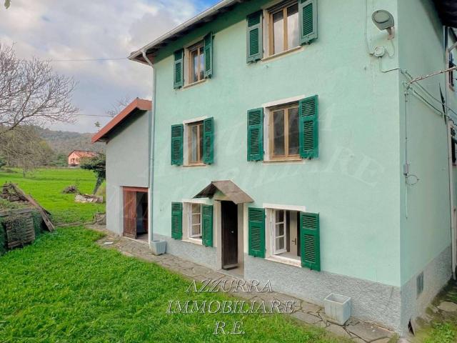 Villa in vendita a Stella SV