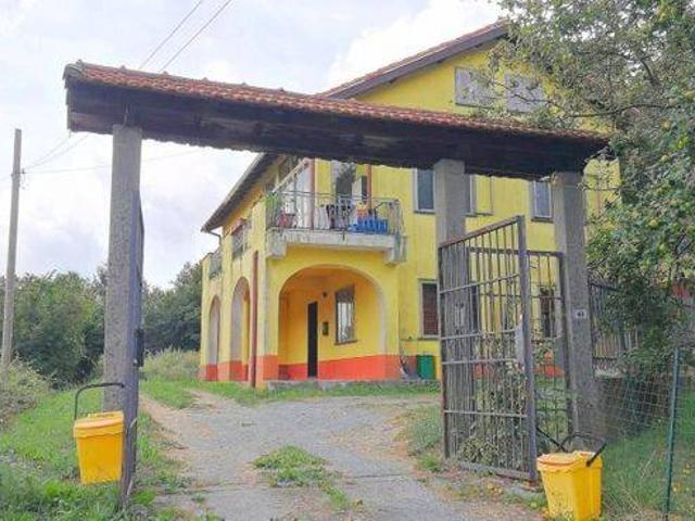 Villa in vendita a Stella SV