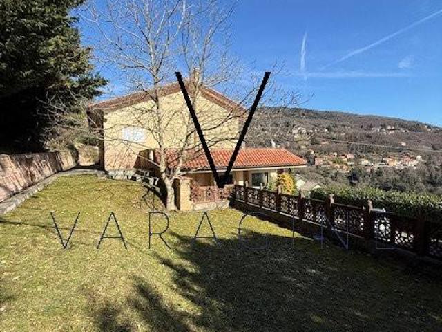 Villa in vendita a Stella SV