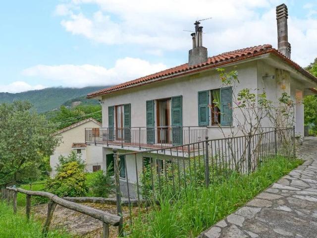Villa in vendita a Stella SV