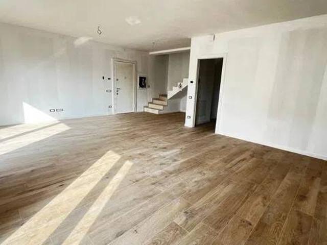 Villa in vendita a Stezzano BG