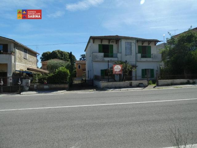 Villa in vendita a Stimigliano RI