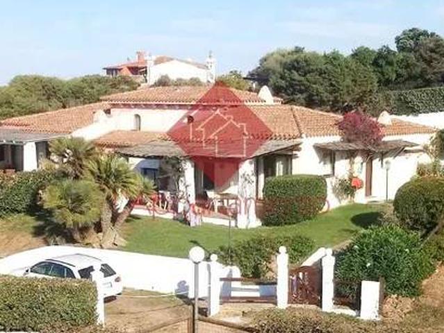 Villa in vendita a Stintino SS