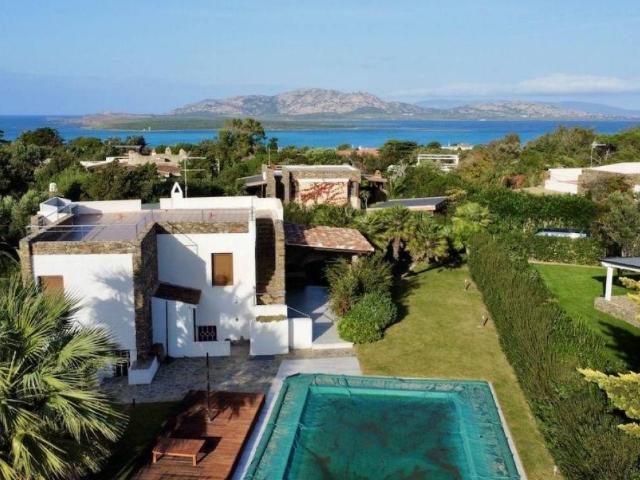 Villa in vendita a Stintino SS
