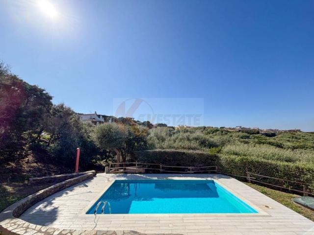 Villa in vendita a Stintino SS