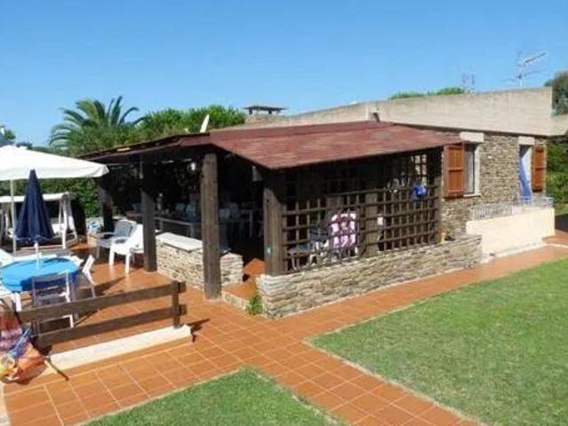 Villa in vendita a Stintino SS