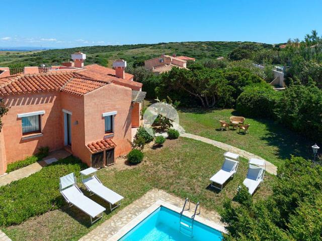 Villa in vendita a Stintino SS