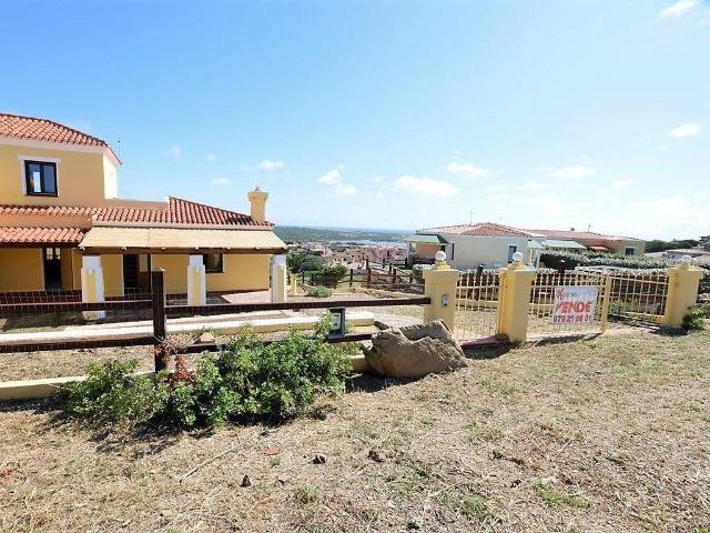 Villa in vendita a Stintino SS