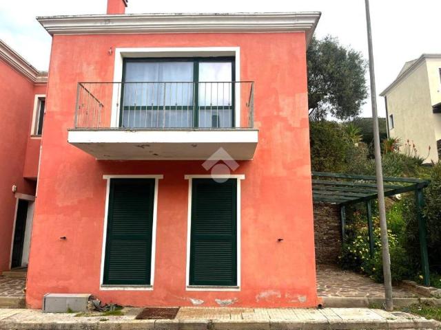 Villa in vendita a Stintino SS