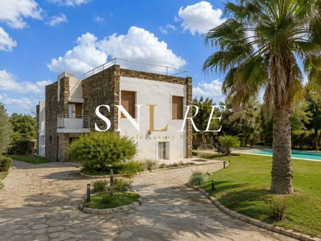 Villa in vendita a Stintino SS
