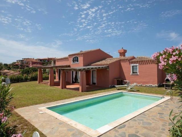 Villa in vendita a Stintino SS