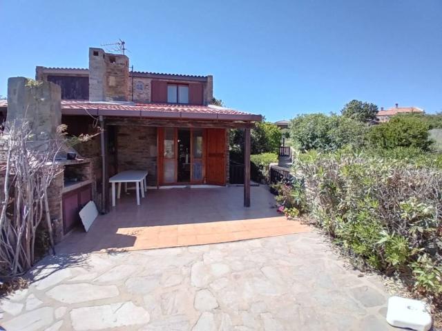 Villa in vendita a Stintino SS