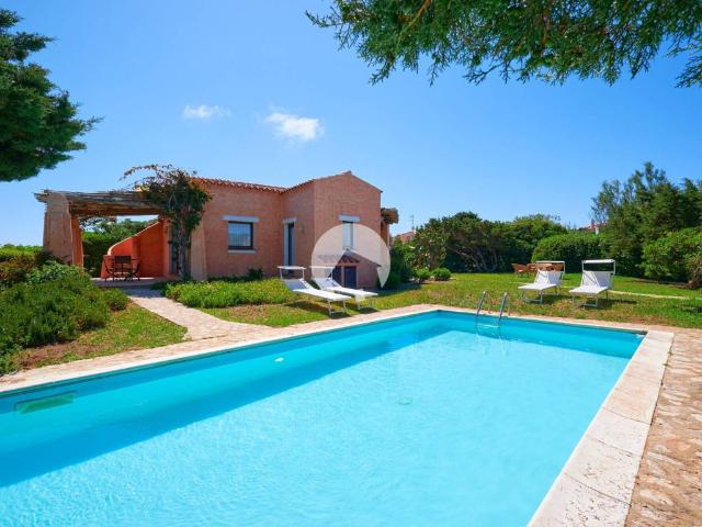 Villa in vendita a Stintino SS
